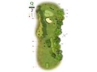 Hole Map